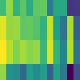 Portrait of Dan Joyce