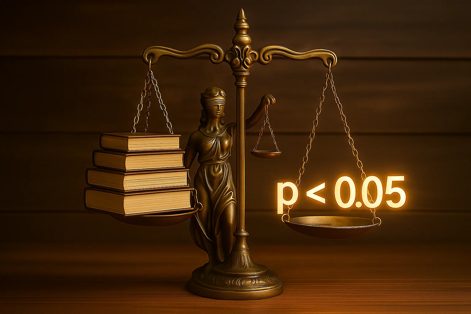 Preview image for Rethinking 'significance' — Has the p-value overstayed its welcome?